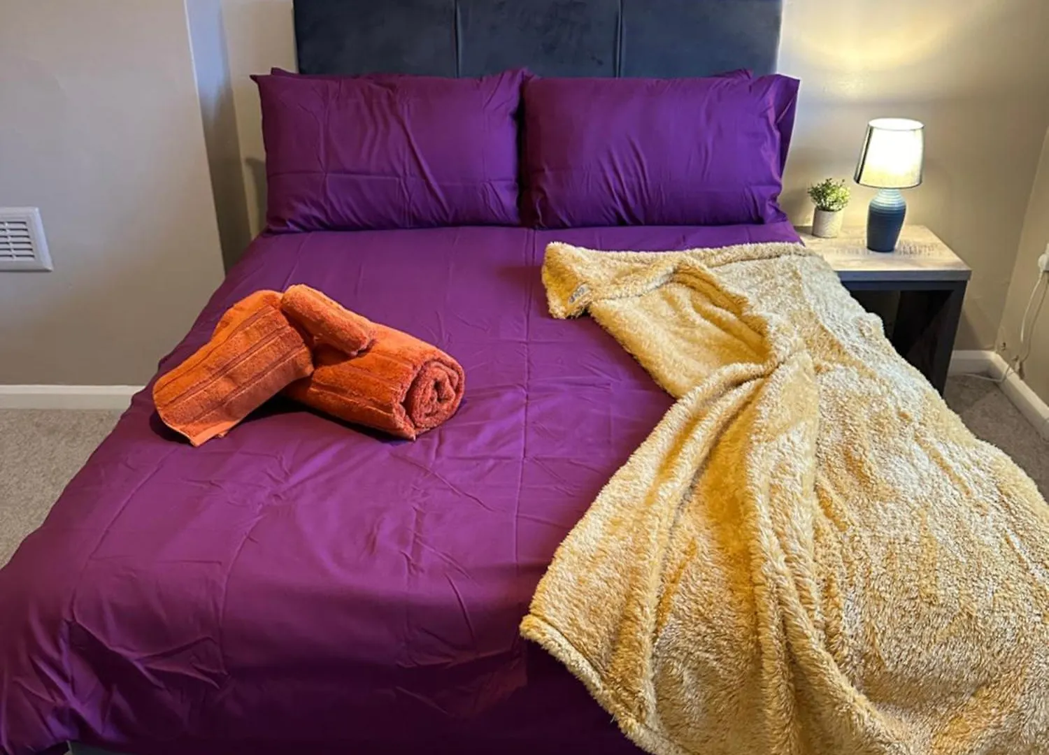 Lace Market, Arena, Nottingham City Centre House - Free Parking